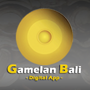 Gamelan Bali - Gamelan Bali Digital