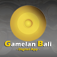 Gamelan Bali - Gamelan Digital
