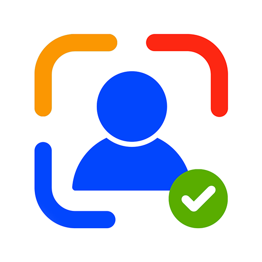 Face OTP logo