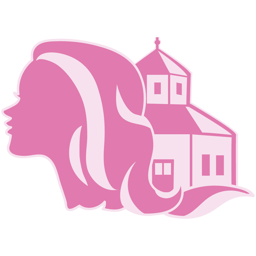 Beauty on the burg logo