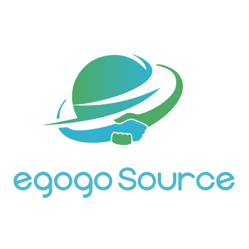 EgogoSource Windowsでダウンロード