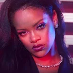 Cover Image of Download Rihanna Hit Songs Radio  APK