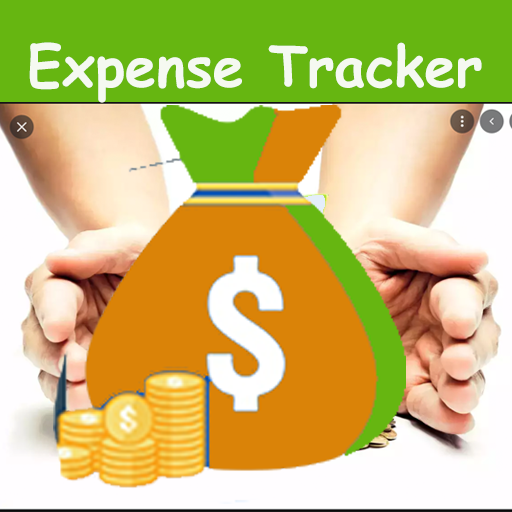 budget Money Expense Tracker logo