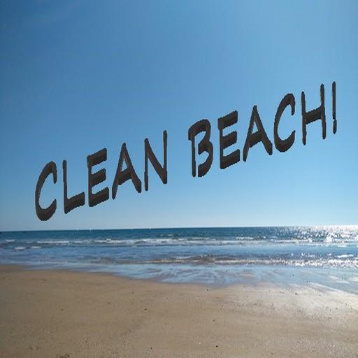 Beach clean. Клинклинг Бич. Гугл Бич. Clean Beach где это. Свежий Бич ап.
