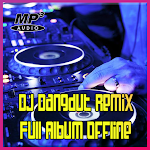 Cover Image of Herunterladen Dj Dangdut Remix Offline 1.0 APK