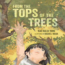 Icon image From the Tops of the Trees