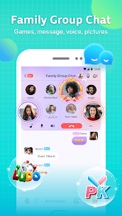 MeYo – Meet You  Chat Game Live Apk Download 4