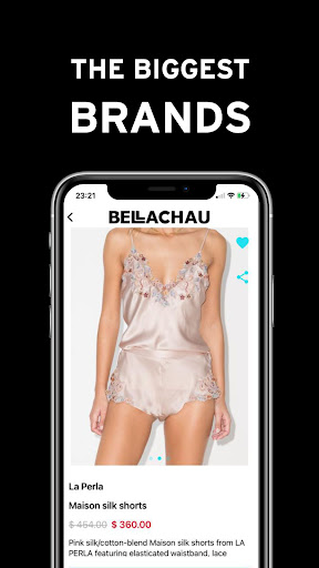 BellaChau Lingerie