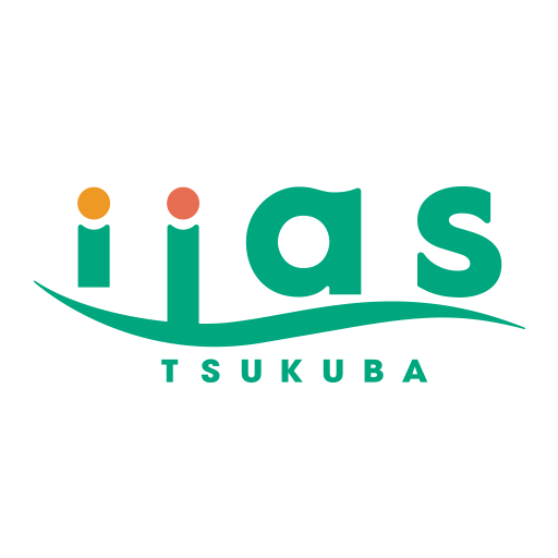 イーアスつくば公式アプリ logo