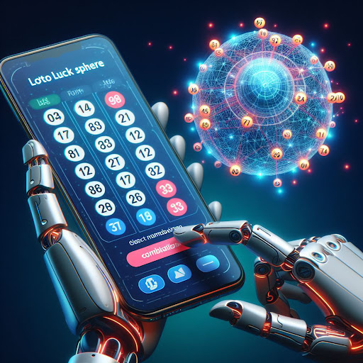 Loto Şans Küresi Screen 3