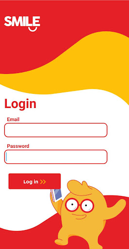 Android application Joygram Live screenshort