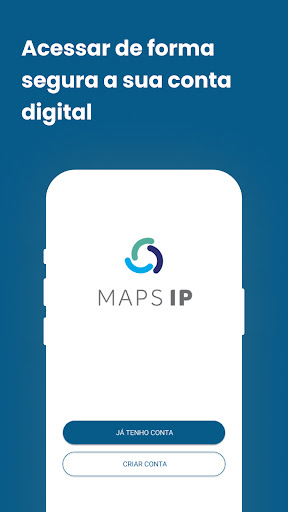 MAPS IP