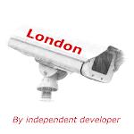 Cover Image of ダウンロード London Traffic Cameras  APK