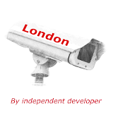 London Traffic Cameras icon