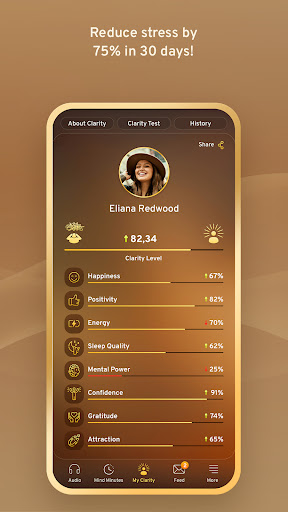 تطبيق MindSpa by Synctuition برو2