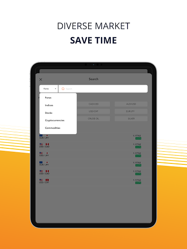 YummyProfit: Indicator Alert screenshot 18