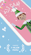 screenshot of Elf Cam : Santa's elf tracker