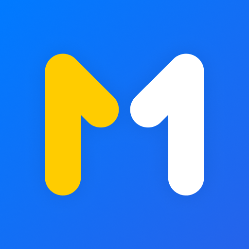 MKassa Logo
