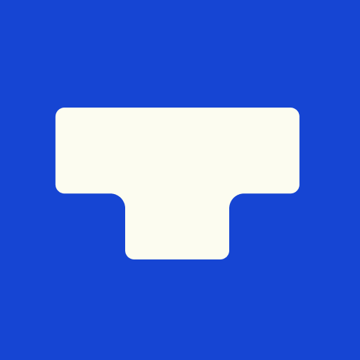 Trayd : Built for Construction logo