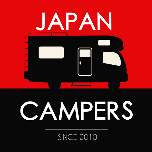 Camp & Travel Japan