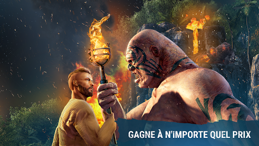 Télécharger Survivalist: invasion (survival rpg) APK MOD (Astuce) screenshots 4