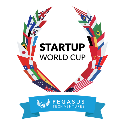 Startup World Cup logo