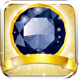 Jewels Match 3 Mania Free Game icon