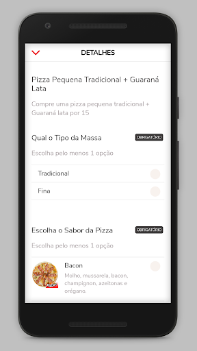 Container Pizza Screen 2