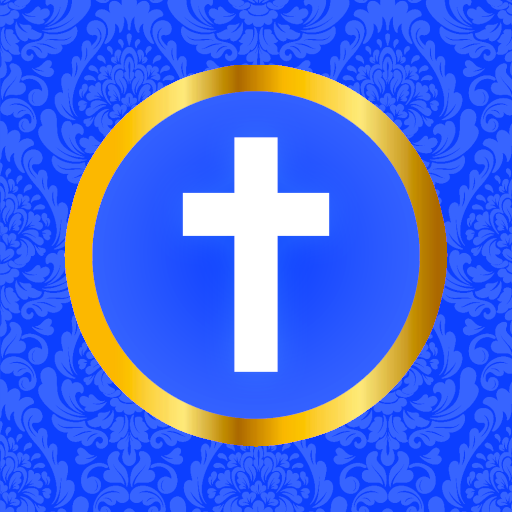 The Catholic Bible Offline  Icon