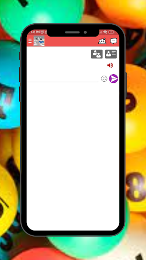 Loto Plus: Número de la Suerte Screen 3