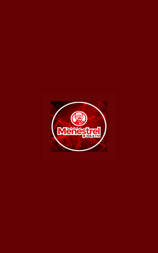 Menestrel FM Screen 2