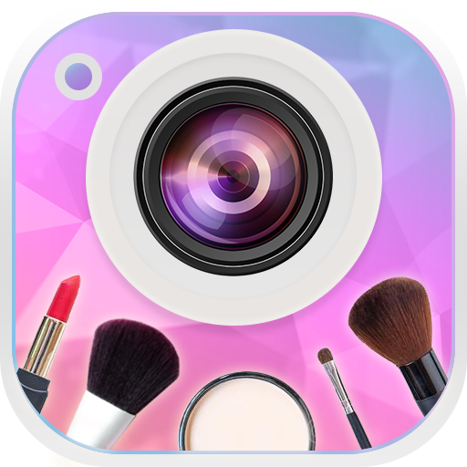 InstaBeauty – Makeup Selfie Cam () letöltés Android-on apk