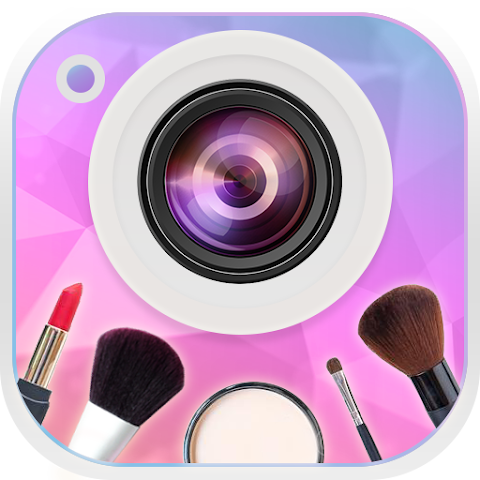 XFace: Camera Selfie, Beauty Makeup, Photo Editor v2.0.4 (Pro) Unlocked (Mod Apk) (78.6 MB)