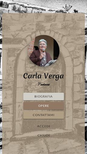 Carla Verga Screenshot 2 - AppWisp.com