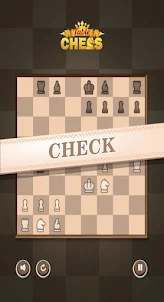 Table Chess