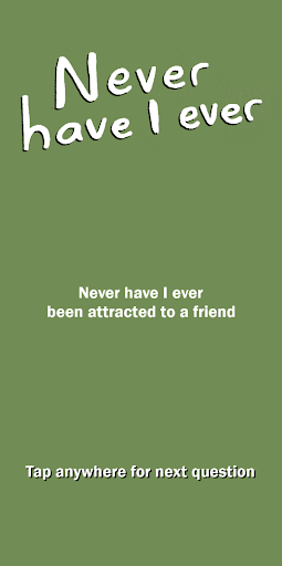 Never Have I Ever Screen 2