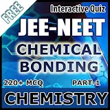 NEET CHEM CHEMICAL BONDING-1 icon