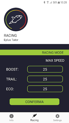 Eplus Tutor Screen 2