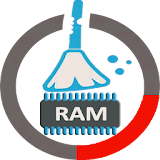 Master RAM Booster icon