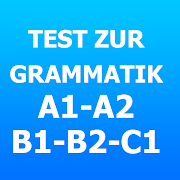 German grammar test