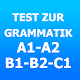 Test zur deutsch grammatik
