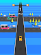 screenshot of Traffic Run!: Driving Game