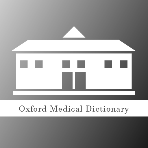 Medical Dictionary logo