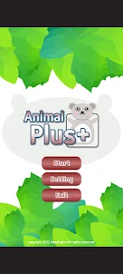 Animal Plus