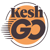 KeshGO - Home delivery service