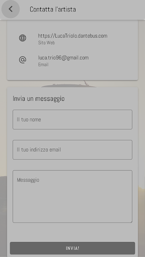 Luca Triolo Screen 3