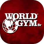 Cover Image of Télécharger World Gym BR 2.0.224 APK