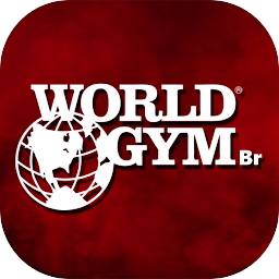 Icon image World Gym BR