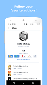 Glose - Social Ebook Reader - Apps On Google Play