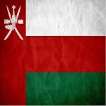 Cover Image of Unduh Oman flag 2.0 APK